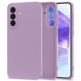 TECH-PROTECT ICON GALAXY A56 5G LJUBIČASTA